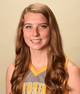 Allyson Fertig 2021 headshot